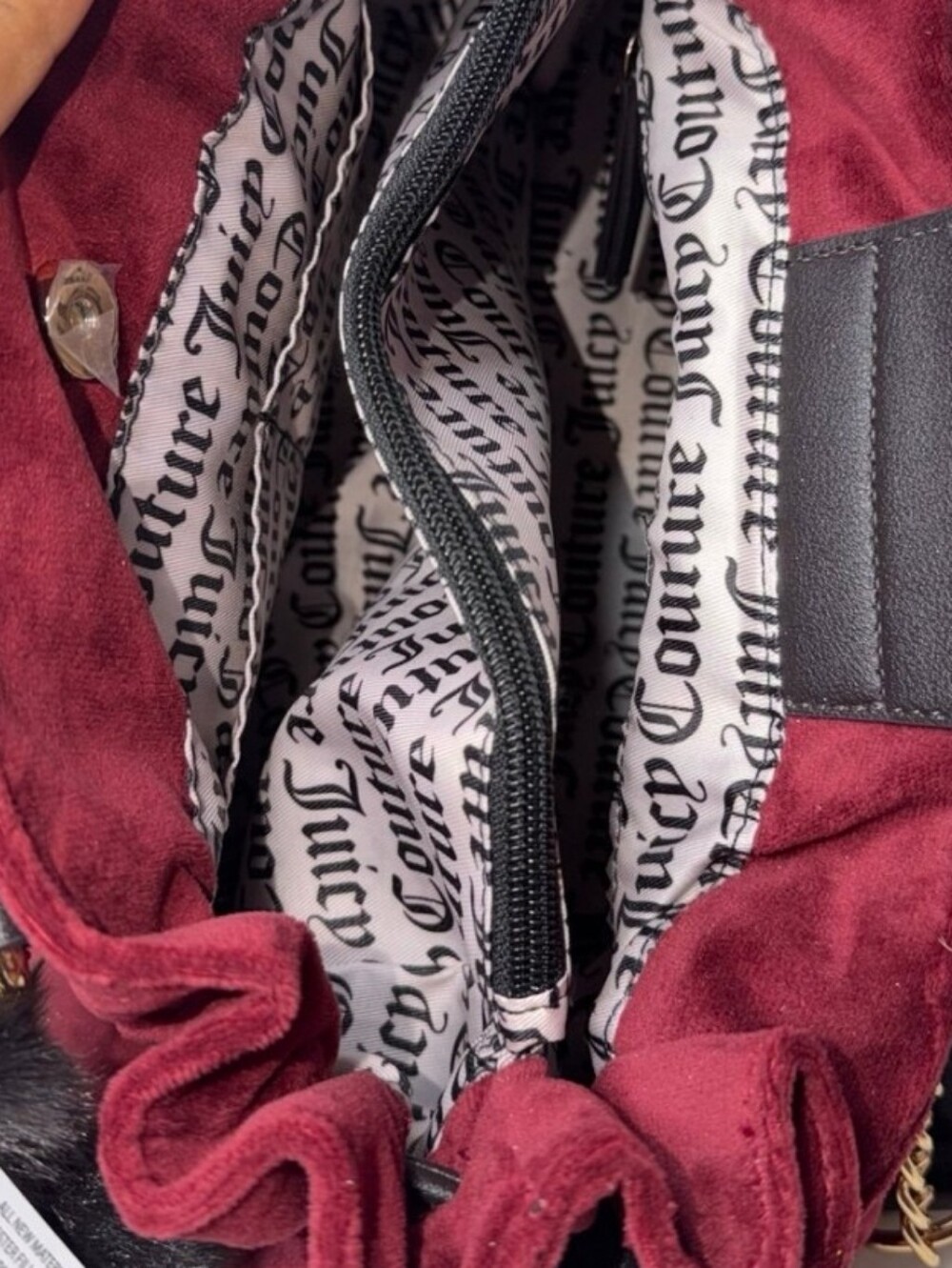 Juicy Couture Bag - Picture 6 of 6